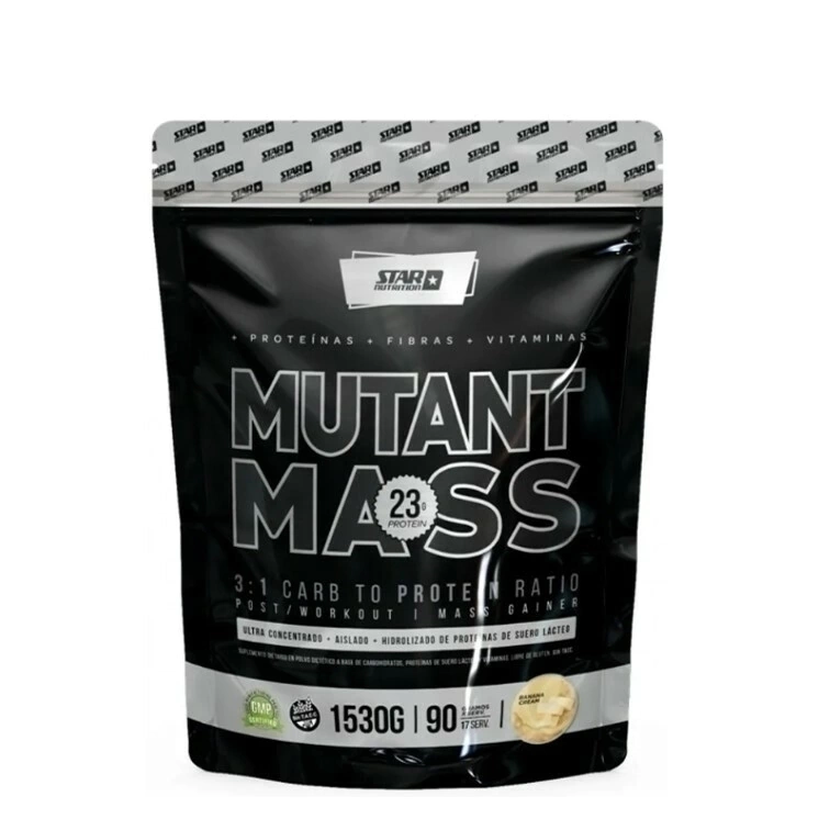 MUTANT MASS DOY PACK 1.5kg