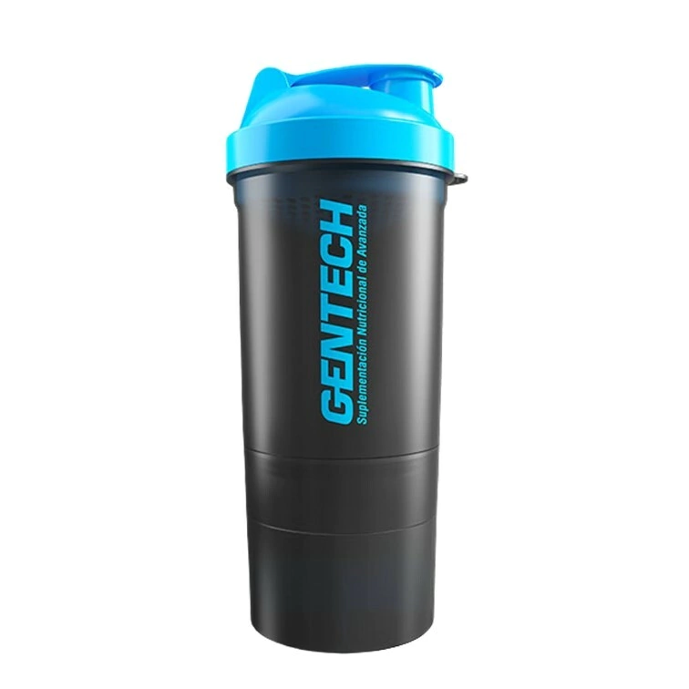 SHAKER 4 EN 1 GENTECH