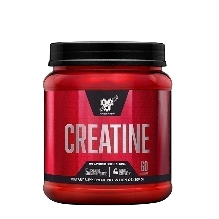 CREATINA MONOHIDRATO 309 GRS - BSN