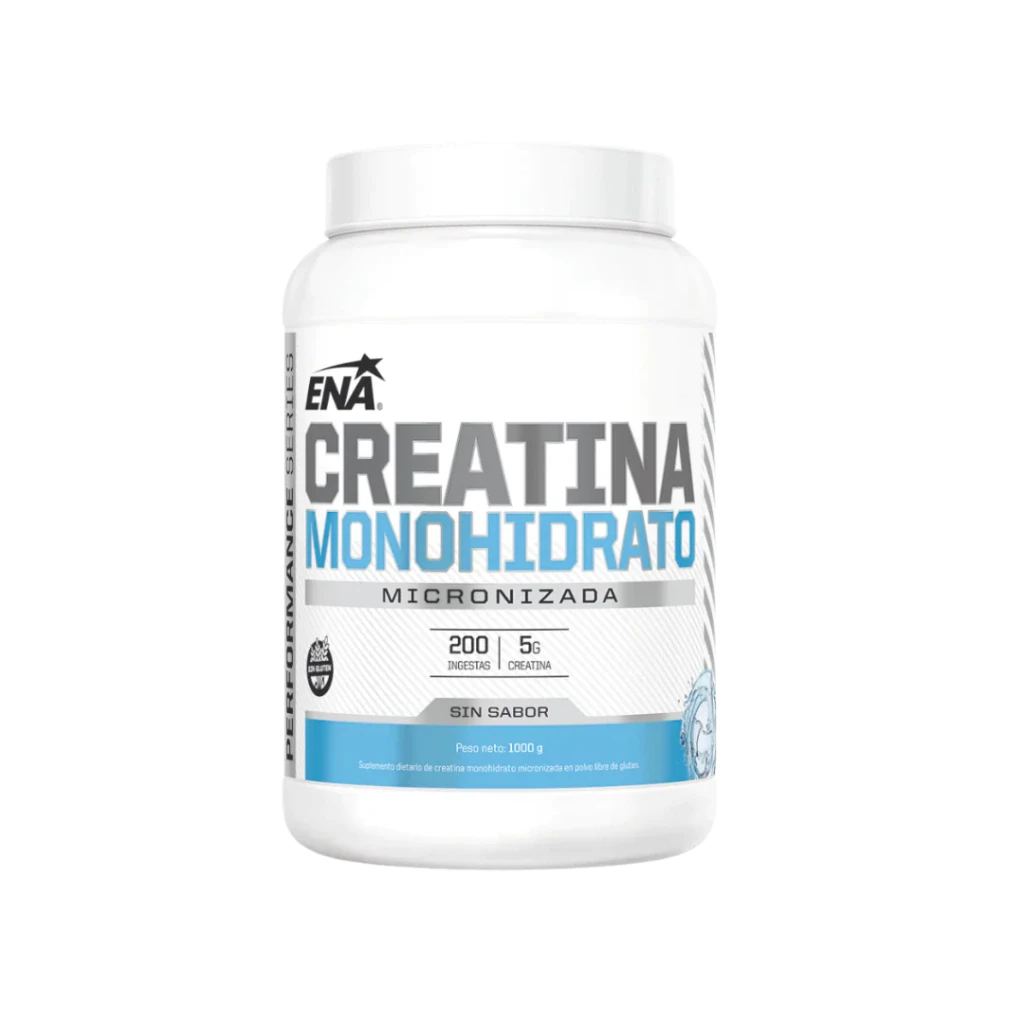 Creatina Monohidrato 1 kilo - ENA