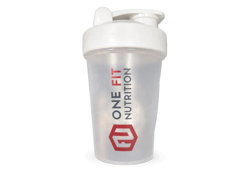Shaker (400 cc) - ONE FIT