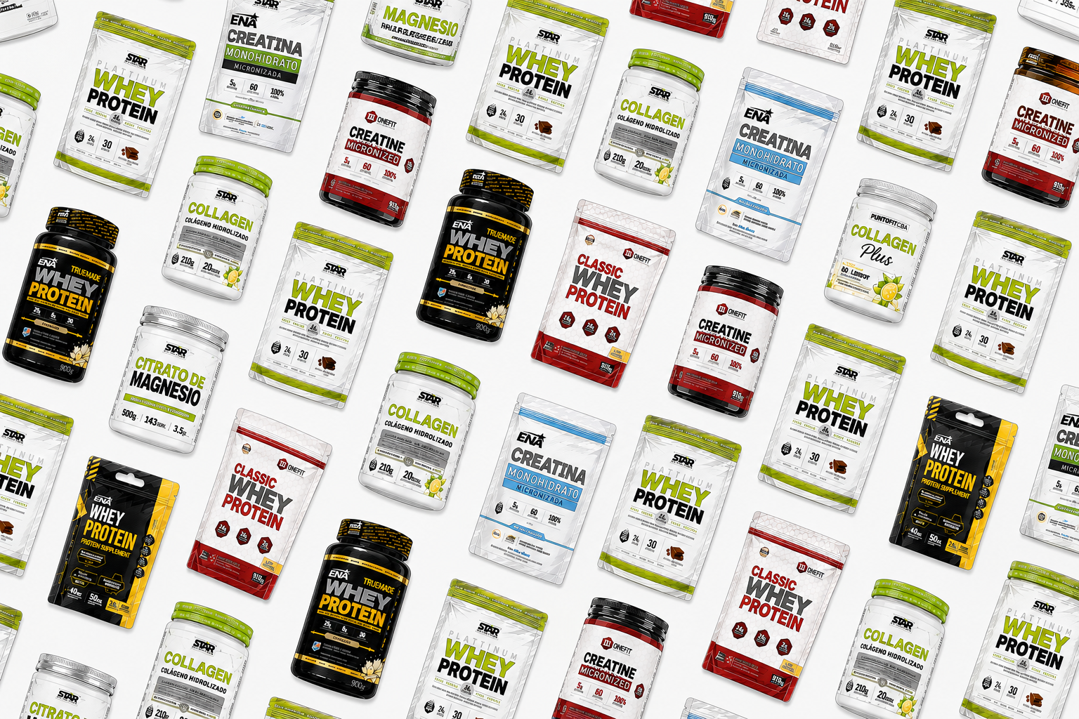 Omega 3 One Fit 30 capsulas miniatura 2