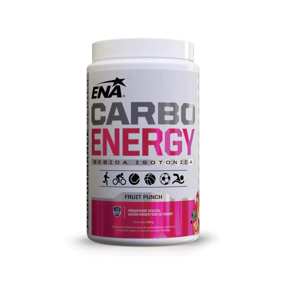 CARBO ENERGY ENA - 540 G