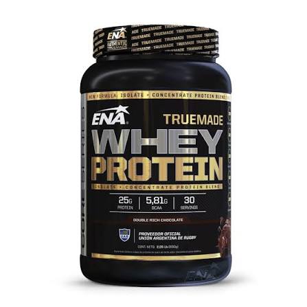 Whey protein true made ENA - 1 KG