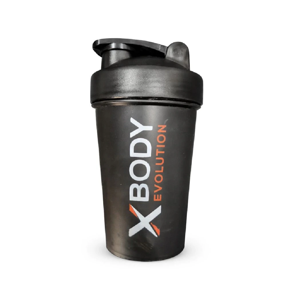 XBody Shaker 400Ml (Con Resorte)